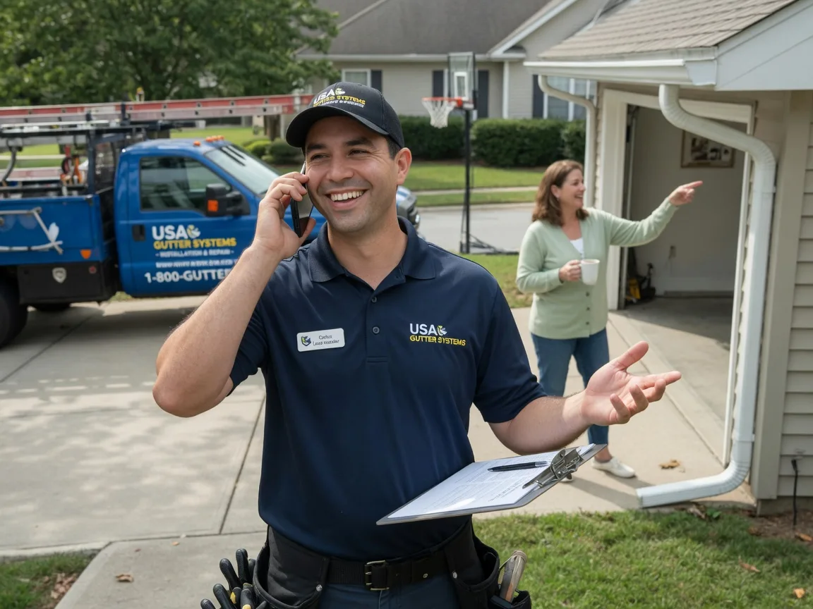 Gutter Installation Cassadaga, NY FAQs